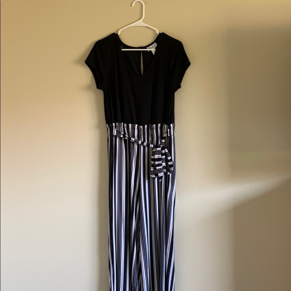 Jumpsuit